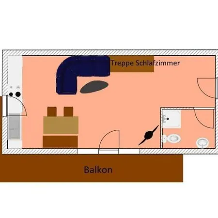 Apartment In *