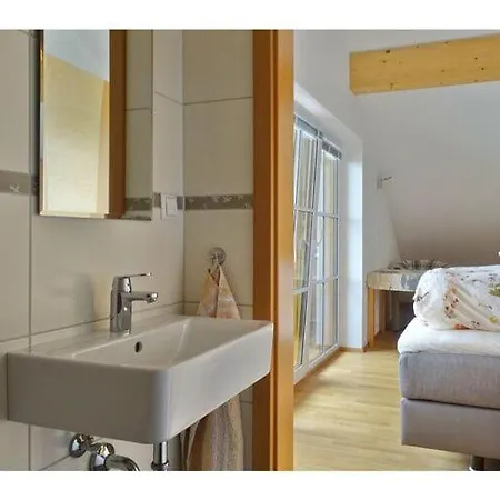 Apartment In Fussen