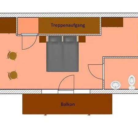Apartment In *