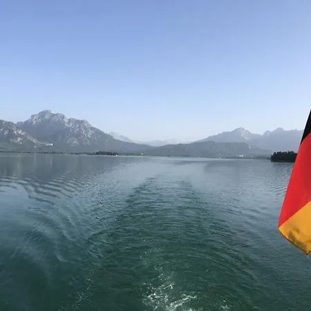 In * Fussen